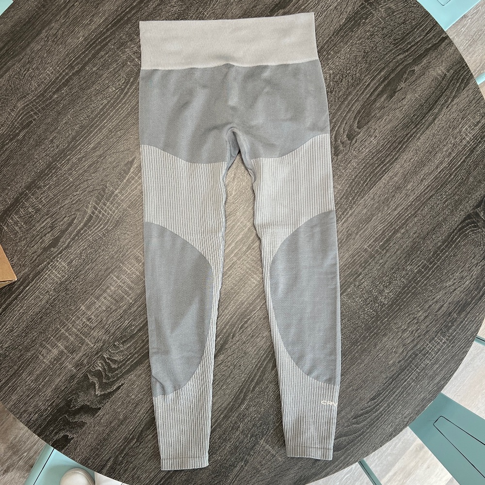 Curves and Combat Boots Legging Set NW/OT